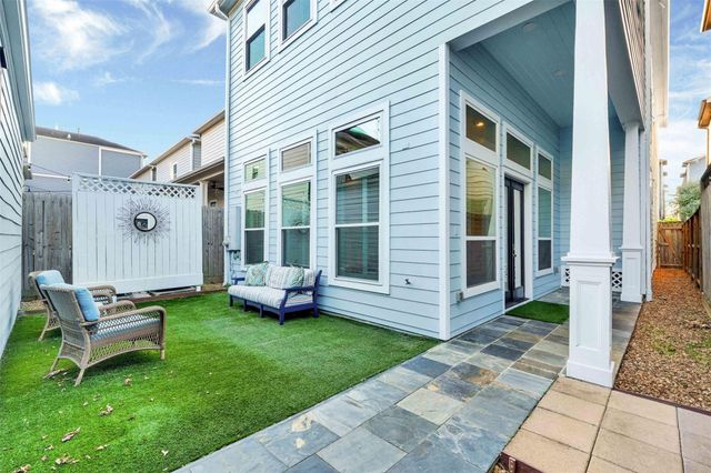 612 Rutland Street, Houston, TX 77007