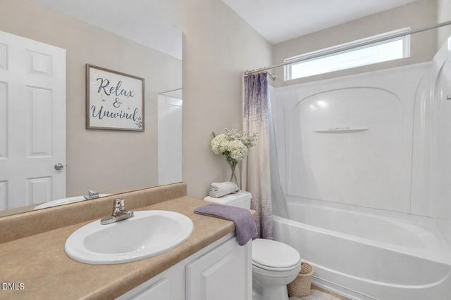 1308 Plexor Lane, Knightdale, NC 27545