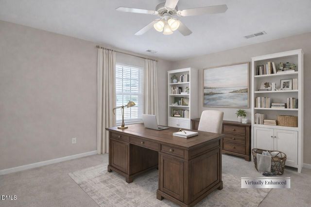 1308 Plexor Lane, Knightdale, NC 27545