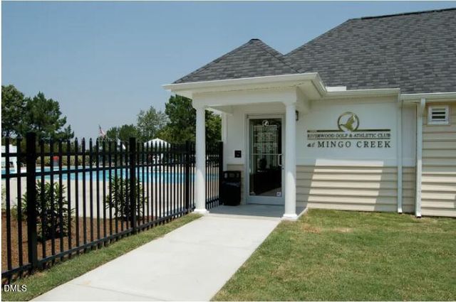 1308 Plexor Lane, Knightdale, NC 27545