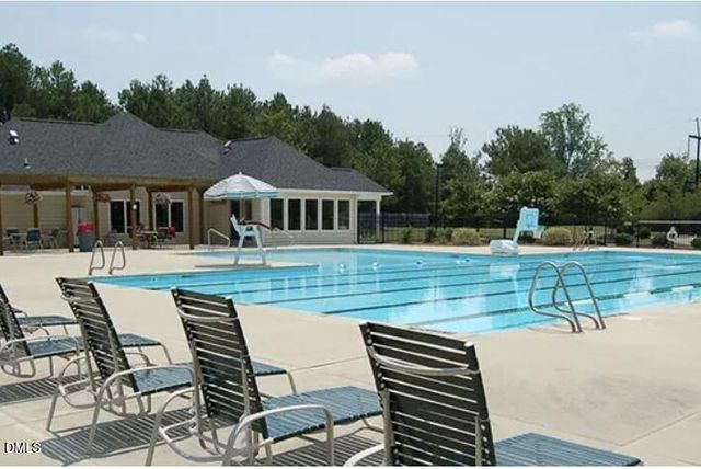 1308 Plexor Lane, Knightdale, NC 27545