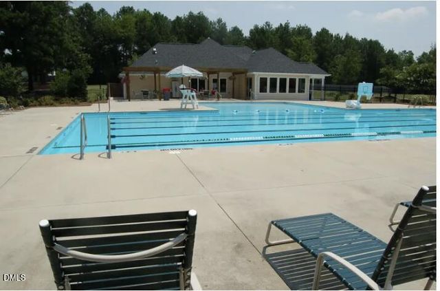 1308 Plexor Lane, Knightdale, NC 27545