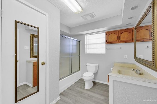 1629 W Teege Avenue, Harlingen, TX 78550