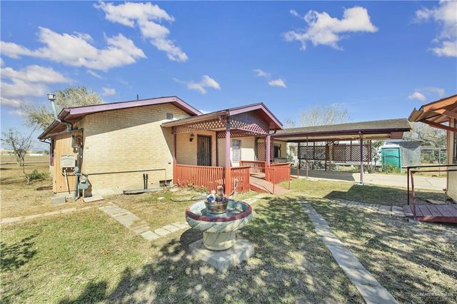 1629 W Teege Avenue, Harlingen, TX 78550