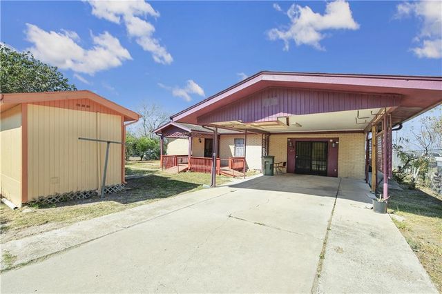 1629 W Teege Avenue, Harlingen, TX 78550