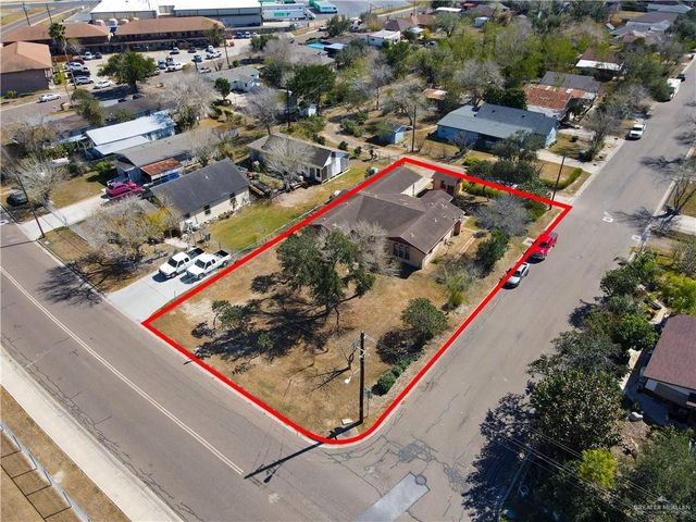 1629 W Teege Avenue, Harlingen, TX 78550