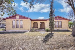 1629 W Teege Avenue, Harlingen, TX 78550
