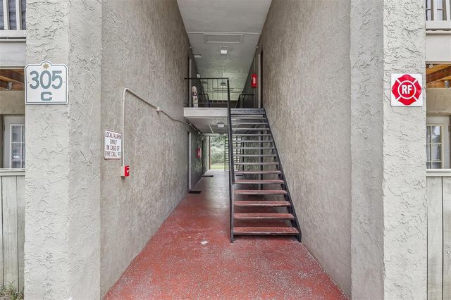 305 WYMORE ROAD 208, Altamonte Springs, FL 32714