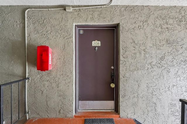 305 WYMORE ROAD 208, Altamonte Springs, FL 32714