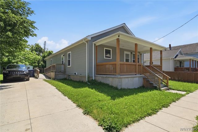 67 Wende Street, Buffalo, NY 14211
