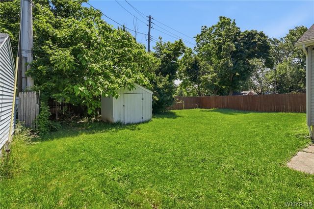 67 Wende Street, Buffalo, NY 14211