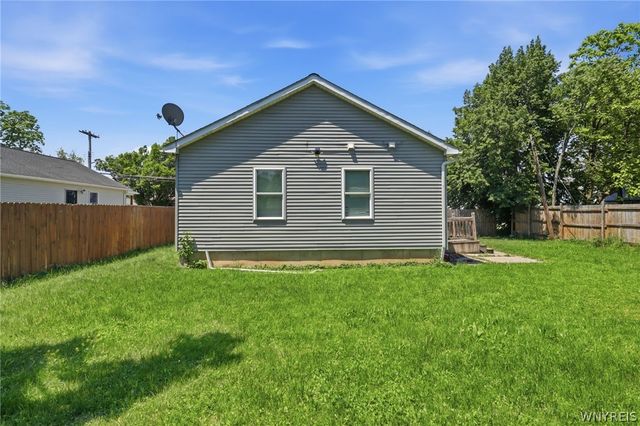 67 Wende Street, Buffalo, NY 14211