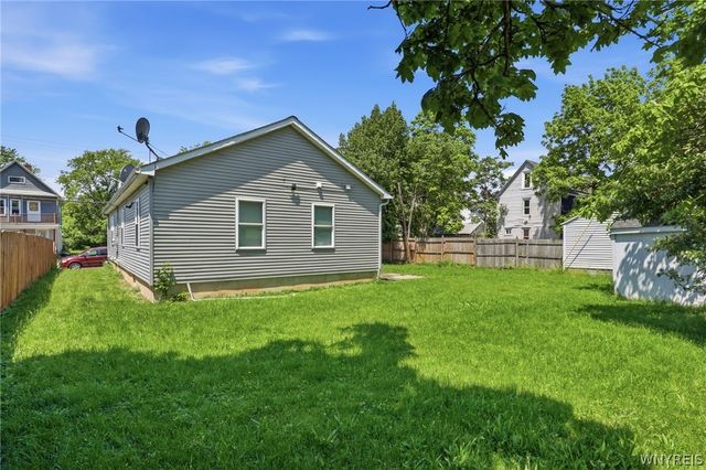 67 Wende Street, Buffalo, NY 14211