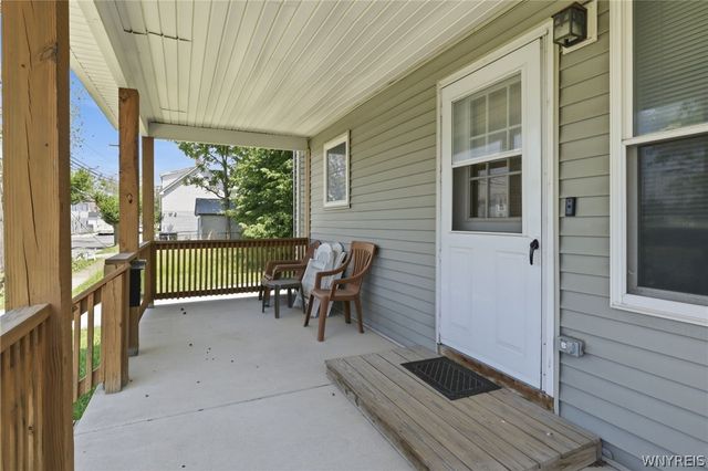 67 Wende Street, Buffalo, NY 14211