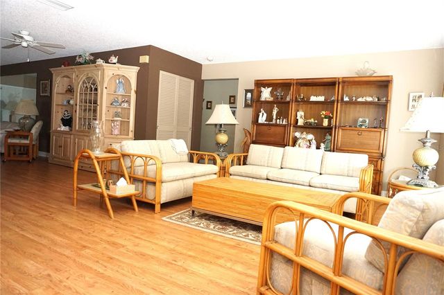 4031 93RD TERRACE N 5, Pinellas Park, FL 33782