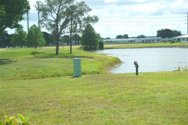 4031 93RD TERRACE N 5, Pinellas Park, FL 33782