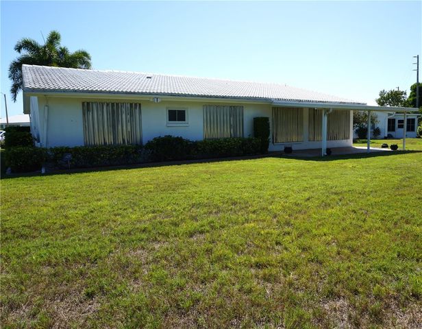 4031 93RD TERRACE N 5, Pinellas Park, FL 33782