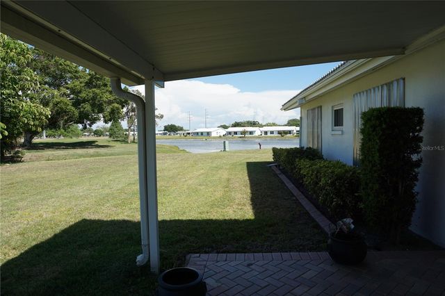 4031 93RD TERRACE N 5, Pinellas Park, FL 33782