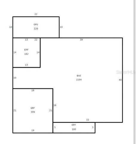 4031 93RD TERRACE N 5, Pinellas Park, FL 33782