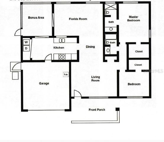 4031 93RD TERRACE N 5, Pinellas Park, FL 33782