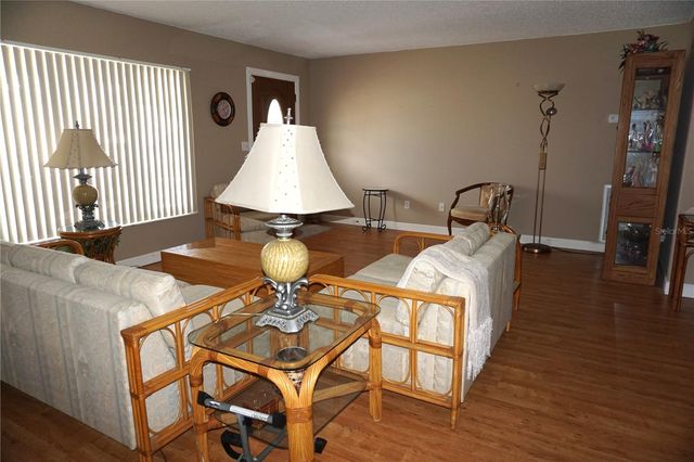 4031 93RD TERRACE N 5, Pinellas Park, FL 33782