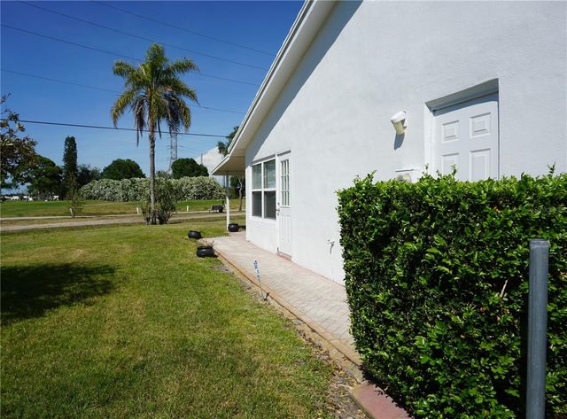 4031 93RD TERRACE N 5, Pinellas Park, FL 33782