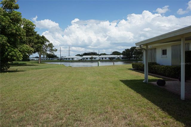 4031 93RD TERRACE N 5, Pinellas Park, FL 33782
