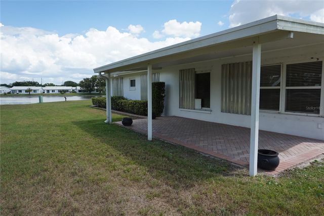 4031 93RD TERRACE N 5, Pinellas Park, FL 33782