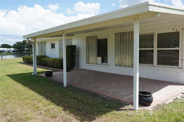 4031 93RD TERRACE N 5, Pinellas Park, FL 33782