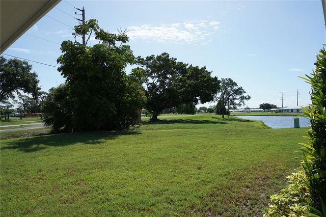 4031 93RD TERRACE N 5, Pinellas Park, FL 33782