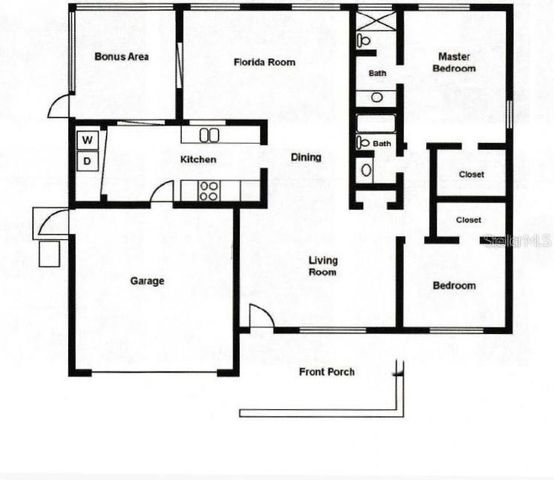 4031 93RD TERRACE N 5, Pinellas Park, FL 33782