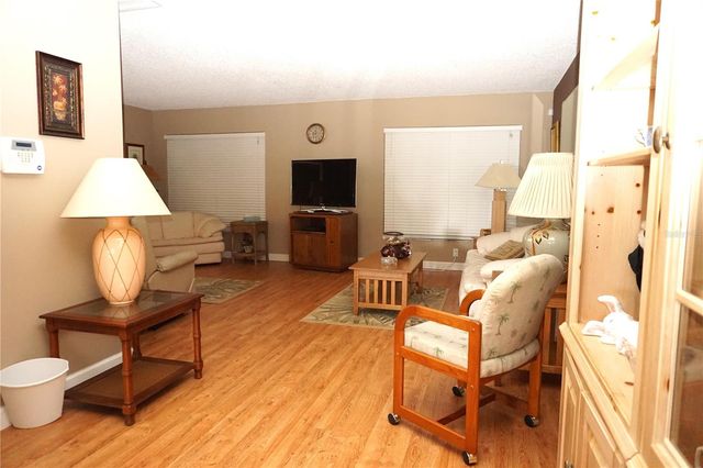 4031 93RD TERRACE N 5, Pinellas Park, FL 33782