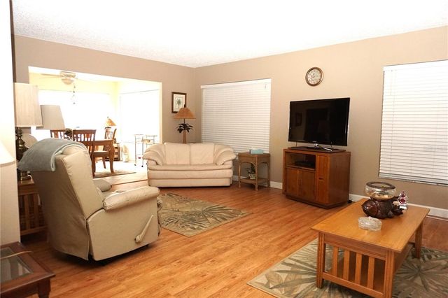 4031 93RD TERRACE N 5, Pinellas Park, FL 33782