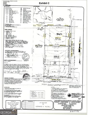 4200 Park Place Circle, Ellenwood, GA 30294