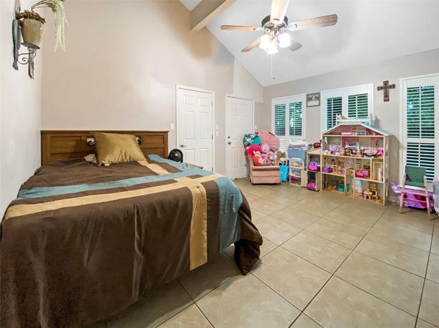 16235 Golf Club Drive, Crosby, TX 77532