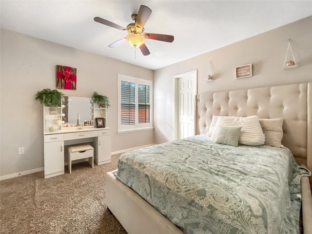 16235 Golf Club Drive, Crosby, TX 77532