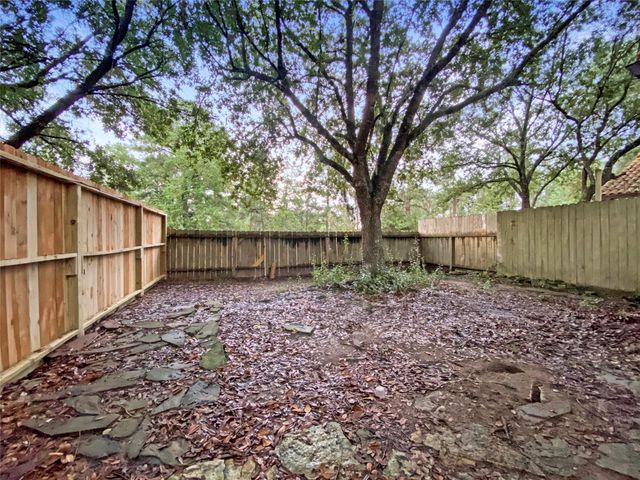 16235 Golf Club Drive, Crosby, TX 77532