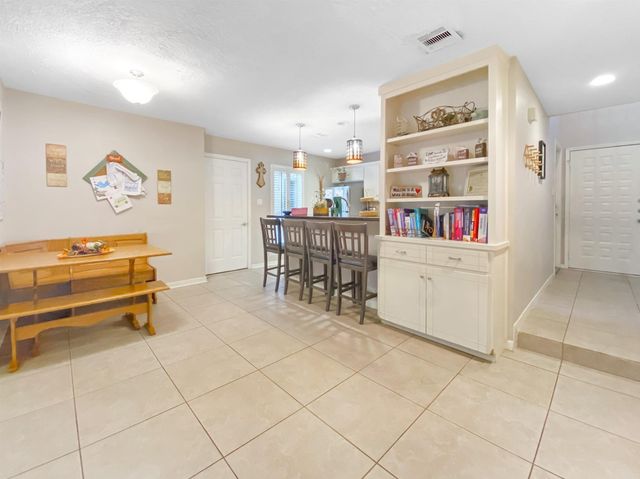 16235 Golf Club Drive, Crosby, TX 77532