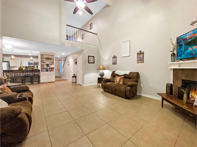 16235 Golf Club Drive, Crosby, TX 77532