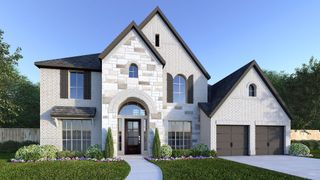 25322 Golden Tallgrass Drive, Katy, TX 77493