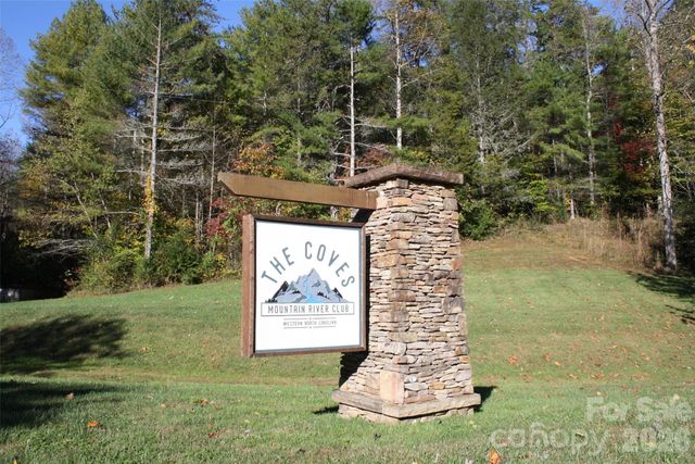 TBD Poplar Bluff Drive 36, Lenoir, NC 28645