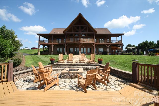 TBD Poplar Bluff Drive 36, Lenoir, NC 28645