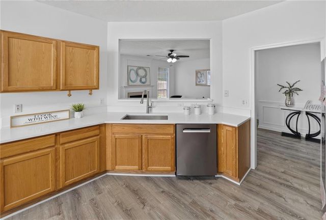 388 Weatherstone Place, Woodstock, GA 30188