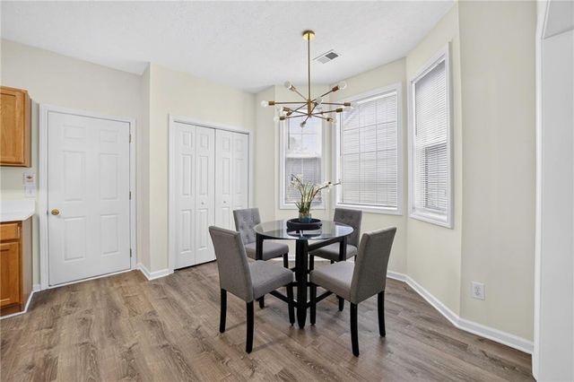 388 Weatherstone Place, Woodstock, GA 30188