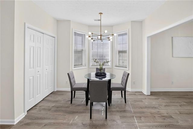 388 Weatherstone Place, Woodstock, GA 30188