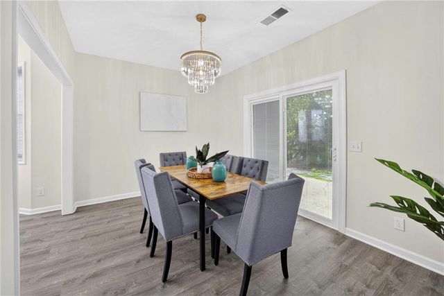 388 Weatherstone Place, Woodstock, GA 30188