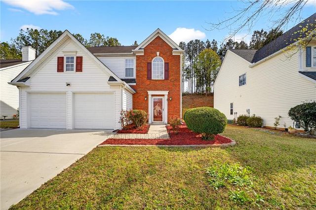 388 Weatherstone Place, Woodstock, GA 30188
