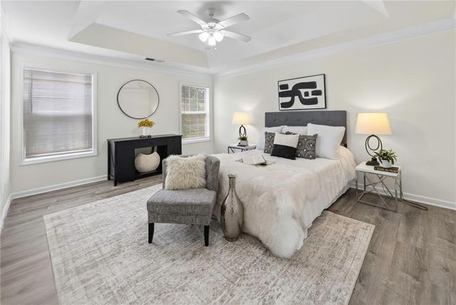 388 Weatherstone Place, Woodstock, GA 30188