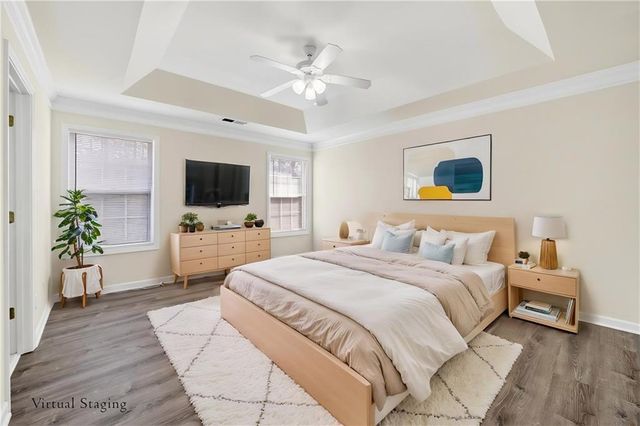 388 Weatherstone Place, Woodstock, GA 30188