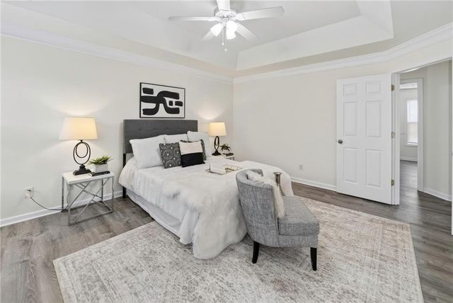388 Weatherstone Place, Woodstock, GA 30188